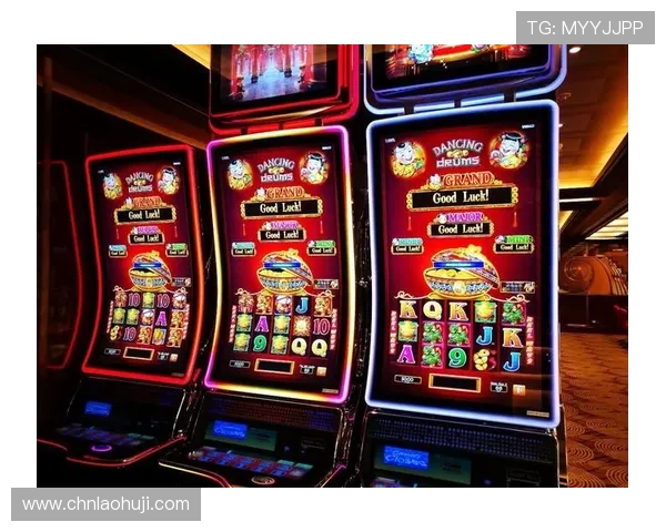 了解澳门角子机最高赢取金额,帮助玩家制定合理的游戏策略 了解澳门角子机最高赢取金额,帮助玩家制定合理的游戏策略