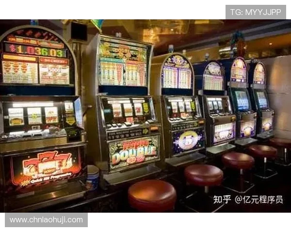 如何利用老虎机规律增加中奖概率：实用策略全解析