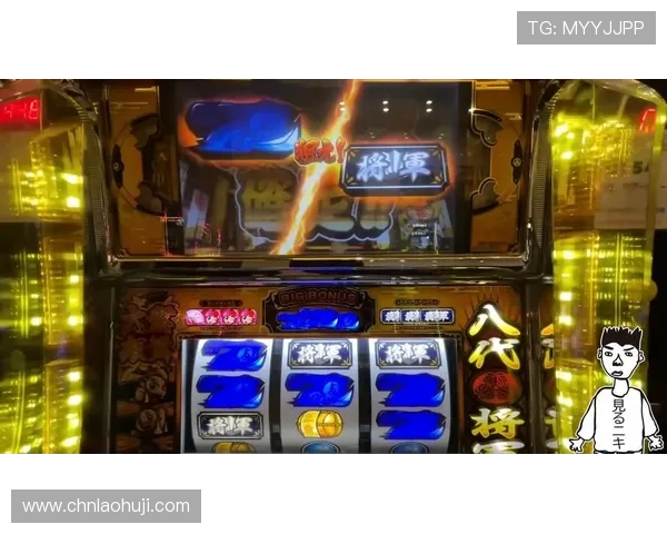 全面了解各种老虎机类型游戏的玩法与技巧