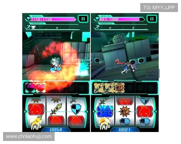 经典老虎机游戏中的经典元素与创新设计完美结合体验 经典老虎机游戏中的经典元素与创新设计完美结合体验