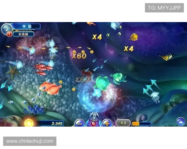 捕鱼游戏游戏游戏:如何选择适合自己的捕鱼游戏类型与提升游戏乐趣的方法 捕鱼游戏游戏游戏:如何选择适合自己的捕鱼游戏类型与提升游戏乐趣的方法