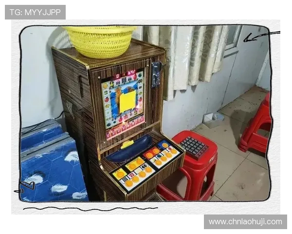 老虎机最新款市场趋势分析,未来发展方向与玩家偏好全面解读 老虎机最新款市场趋势分析,未来发展方向与玩家偏好全面解读