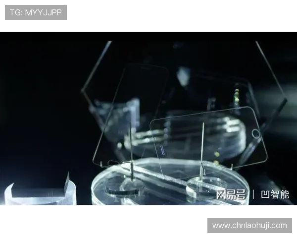 5G电游未来发展趋势分析，助力游戏厂商抢占市场先机